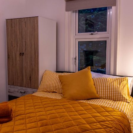 Lodging In Carrickfergus Centre المظهر الخارجي الصورة