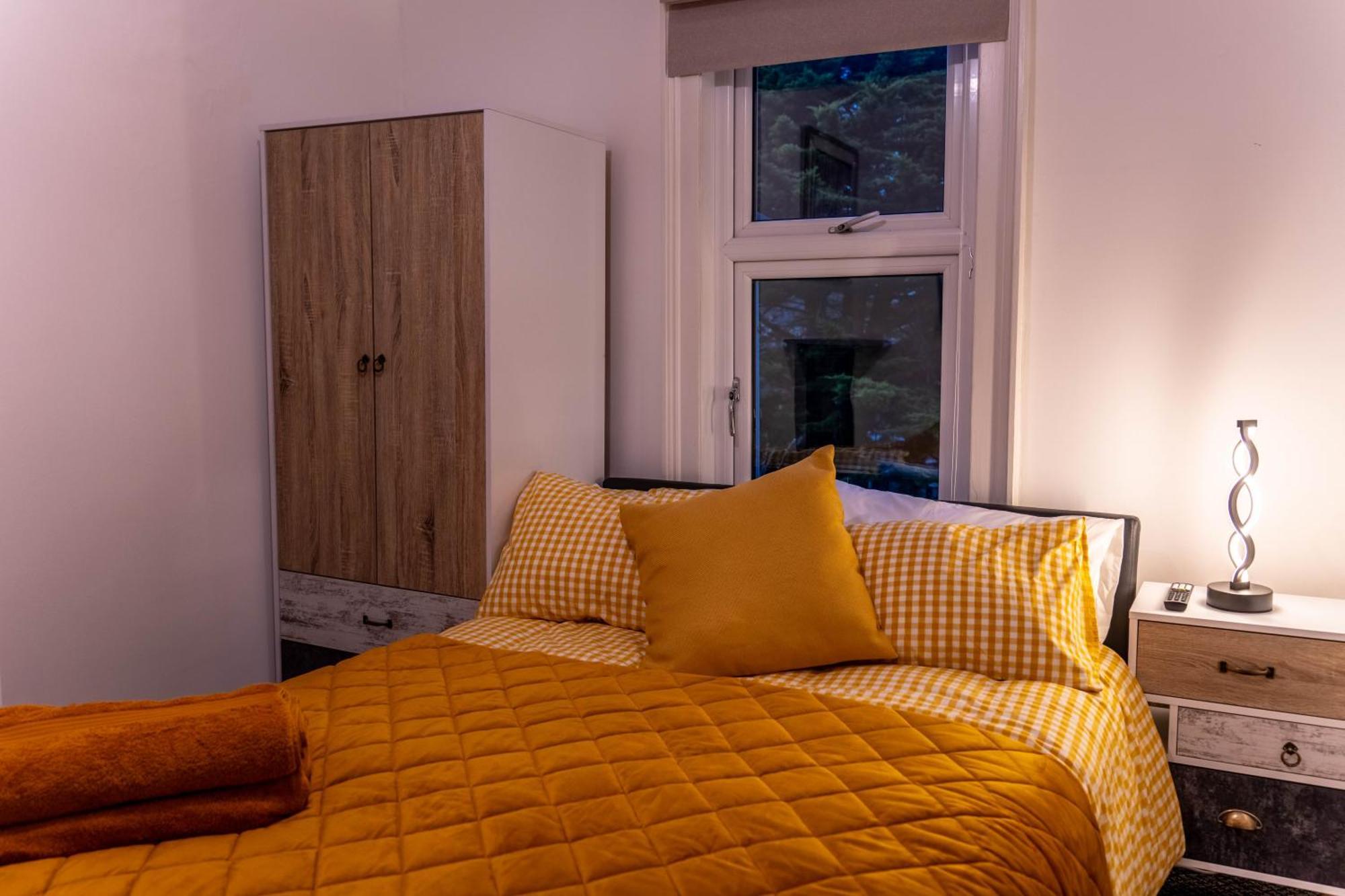 Lodging In Carrickfergus Centre المظهر الخارجي الصورة