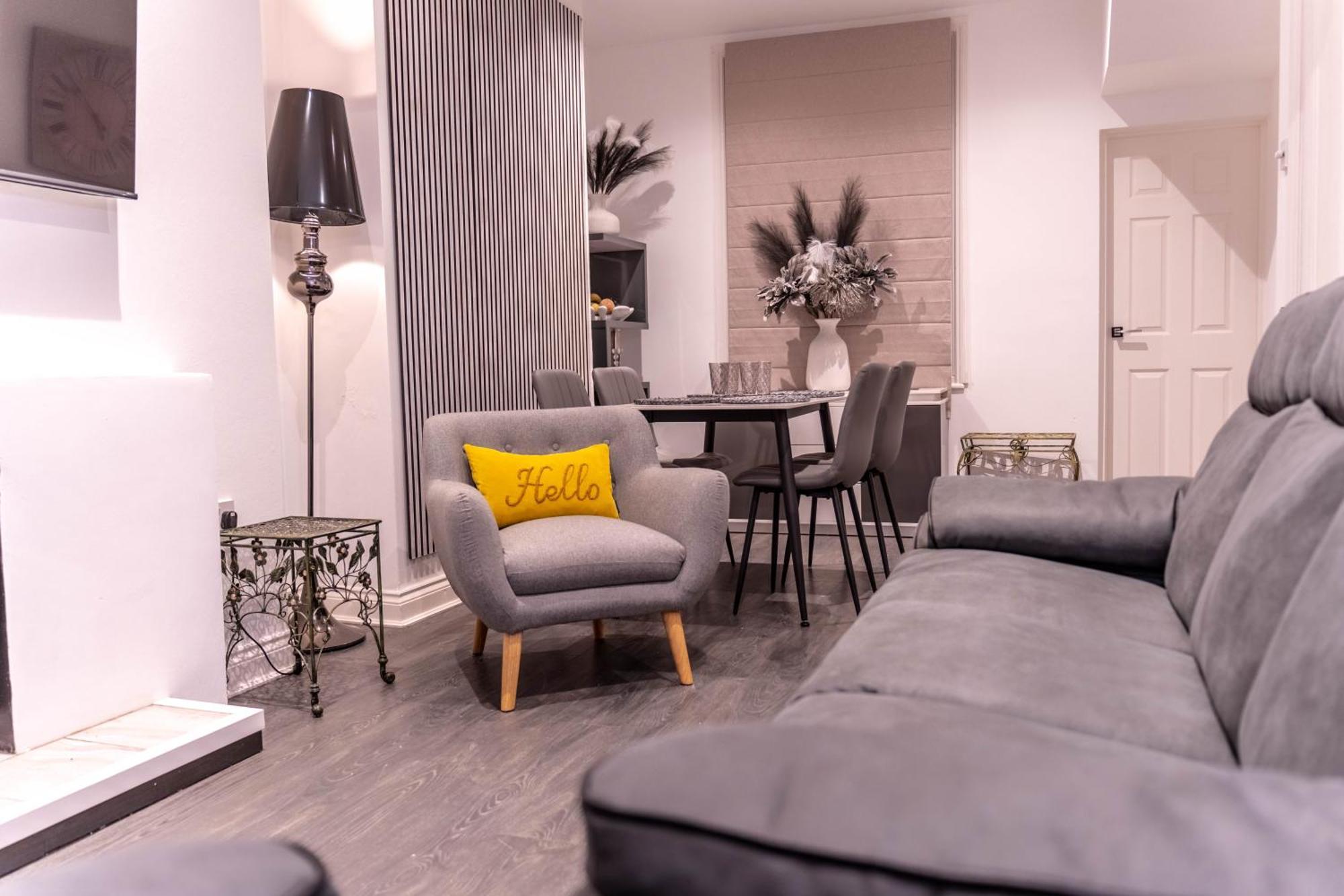 Lodging In Carrickfergus Centre المظهر الخارجي الصورة