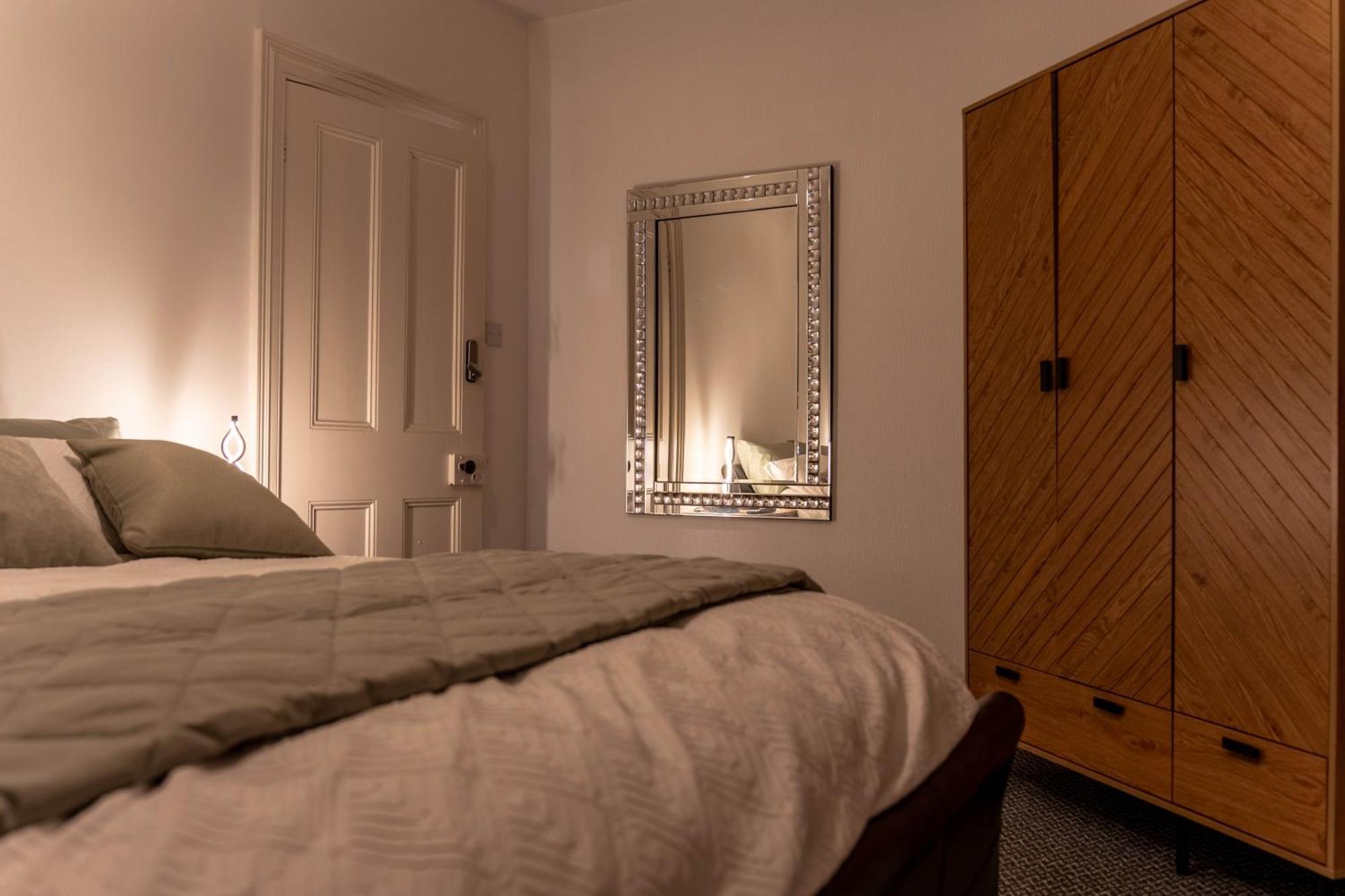 Lodging In Carrickfergus Centre المظهر الخارجي الصورة