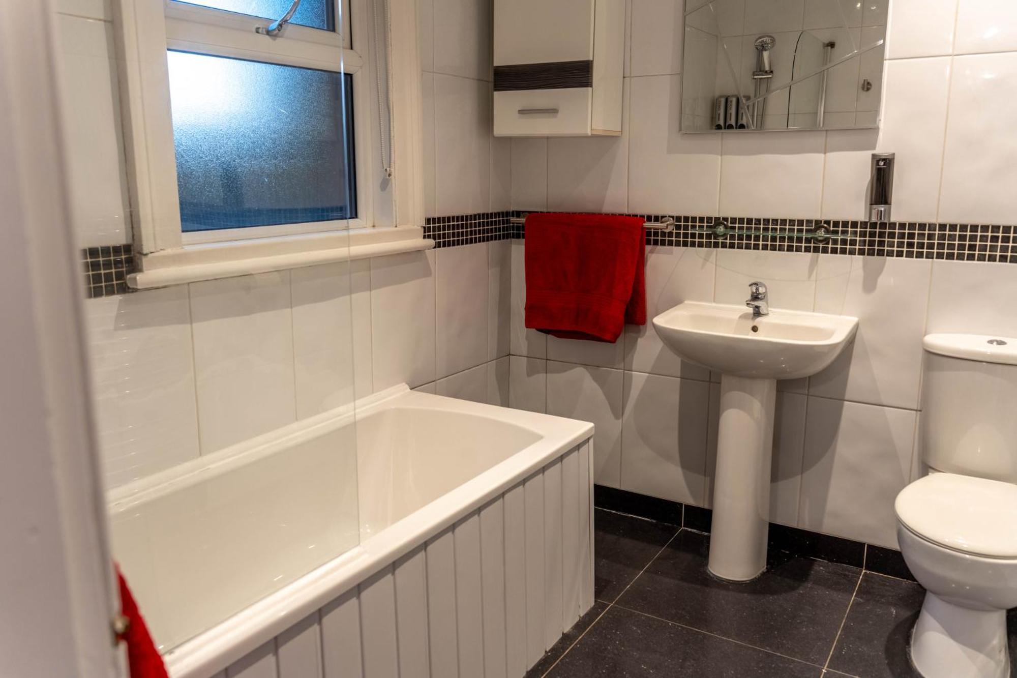 Lodging In Carrickfergus Centre المظهر الخارجي الصورة
