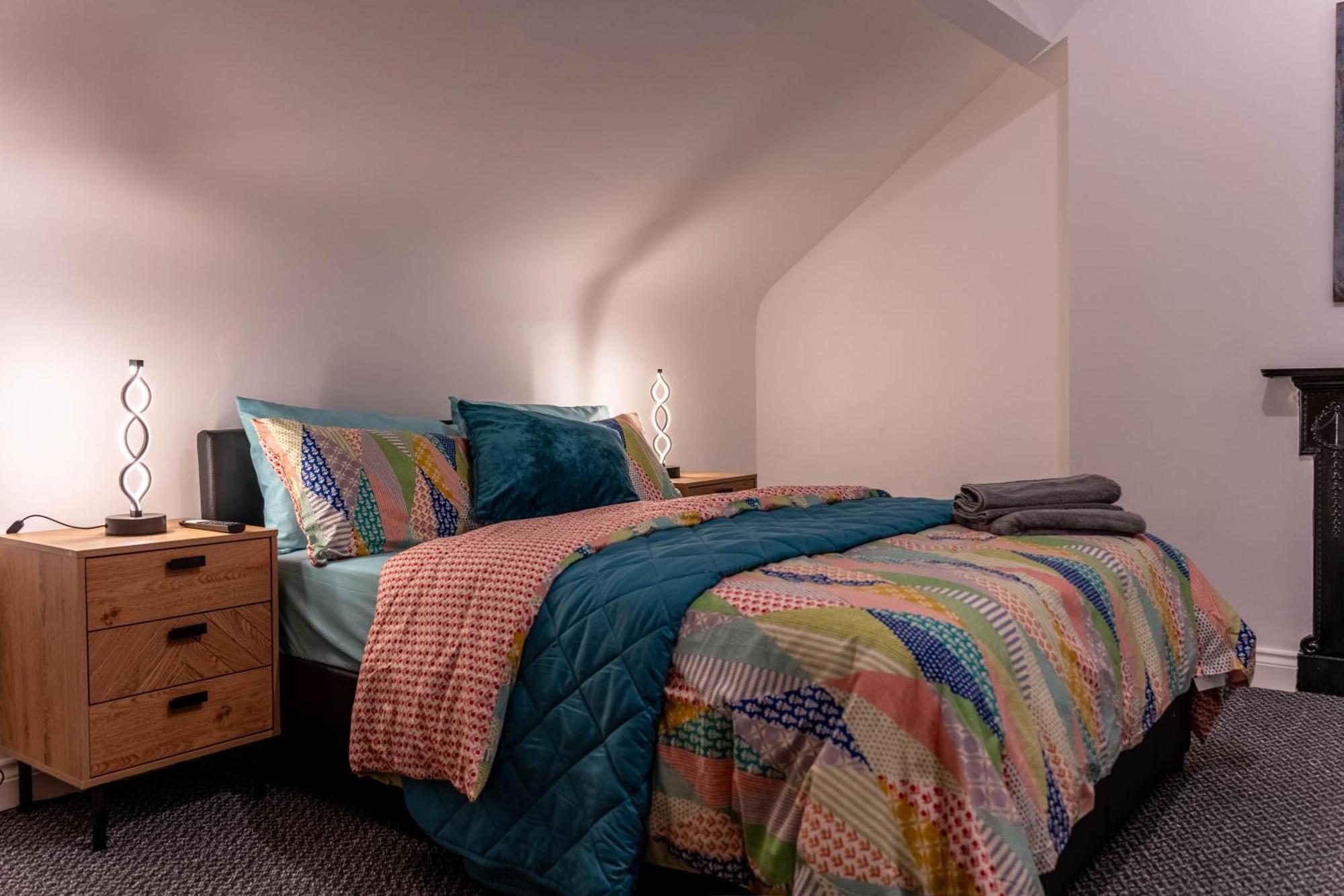 Lodging In Carrickfergus Centre المظهر الخارجي الصورة