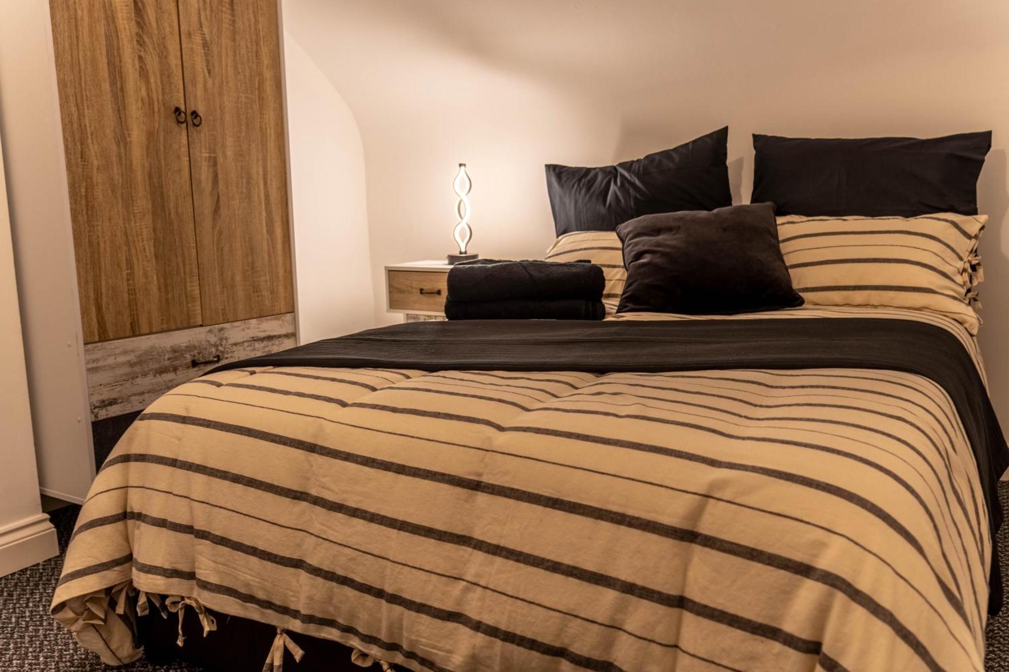 Lodging In Carrickfergus Centre المظهر الخارجي الصورة
