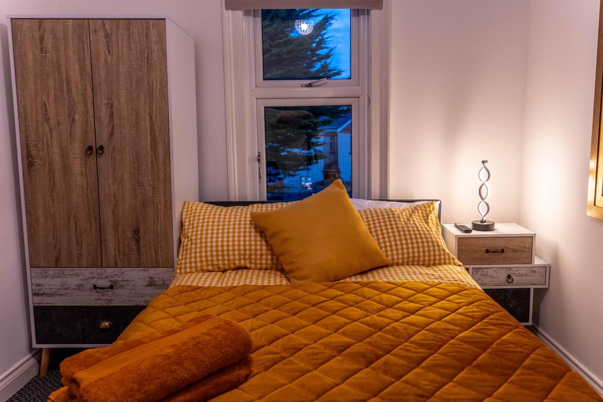 Lodging In Carrickfergus Centre المظهر الخارجي الصورة