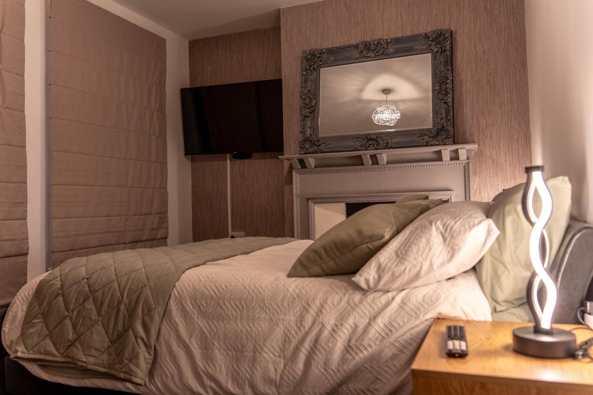 Lodging In Carrickfergus Centre المظهر الخارجي الصورة