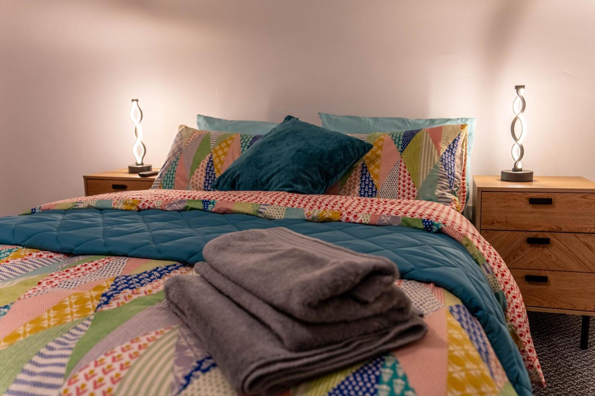 Lodging In Carrickfergus Centre المظهر الخارجي الصورة